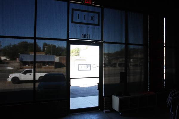 Studio XII (10/31/2014 - Credits: Yousef Kazemi)