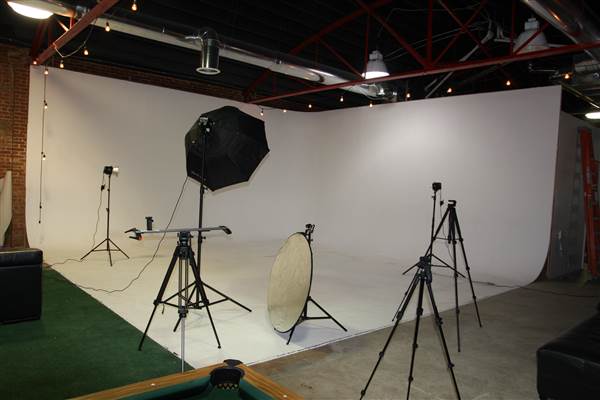 Studio XII (10/31/2014 - Credits: Yousef Kazemi)
