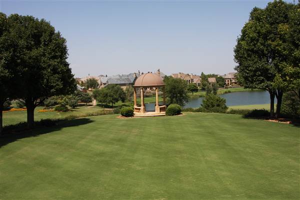 Gaillardia Country Club (11/26/2014)