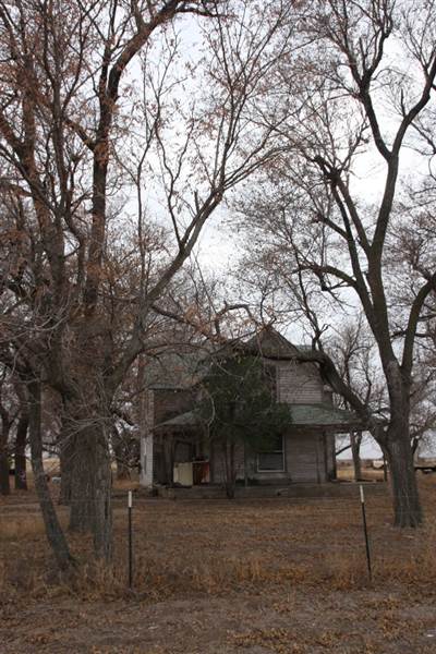 Stout House (12/18/2014 - Credits: Yousef Kazemi)