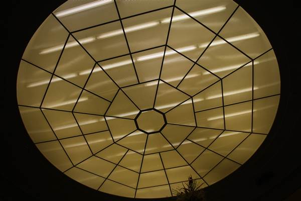 Plains Indians and Pioneers Museum (12/22/2014)