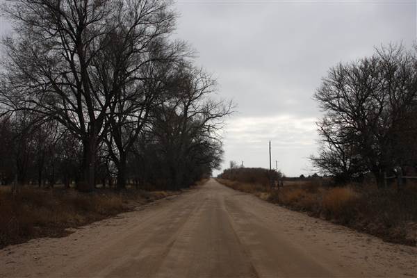 Nightmare in the Country - Kenton Ranch (12/10/2014 - Credits: Yousef Kazemi)