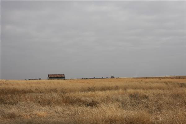 Nightmare in the Country - Kenton Ranch (12/10/2014 - Credits: Yousef Kazemi)
