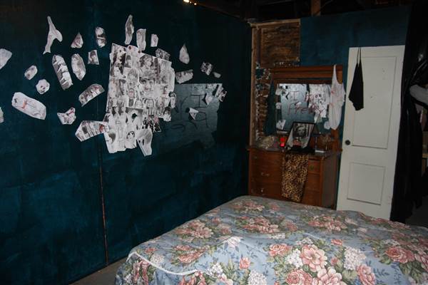 Nightmare in the Country - Kenton Ranch (12/10/2014 - Credits: Yousef Kazemi)