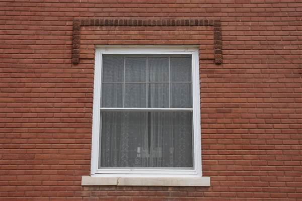 Stine-Bradbury Mansion (12/22/2014)