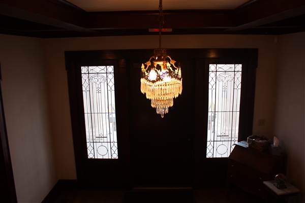 Stine-Bradbury Mansion (12/22/2014)