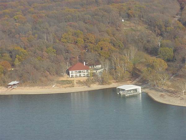Grand Lake (1/23/2015)