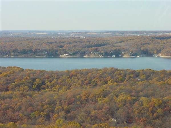 Grand Lake (1/23/2015)