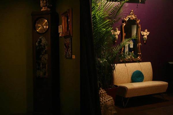 Chi Gallery (2/4/2015 - Credits: Chi Gallery)