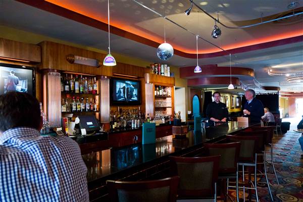 The Lobby Cafe & Bar (3/12/2015 - Credits: Layne Inselman)