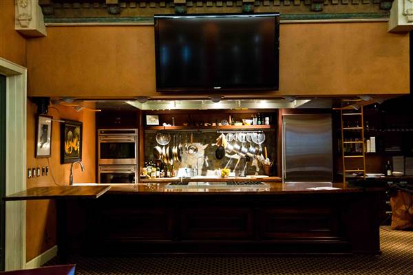 The Tasting Room (3/12/2015 - Credits: Layne Inselman)