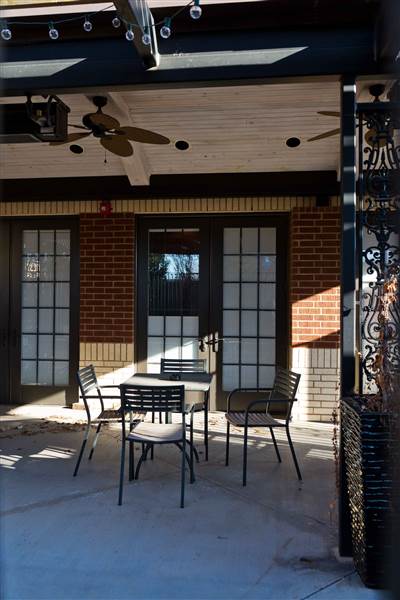 The Tasting Room (3/12/2015 - Credits: Layne Inselman)