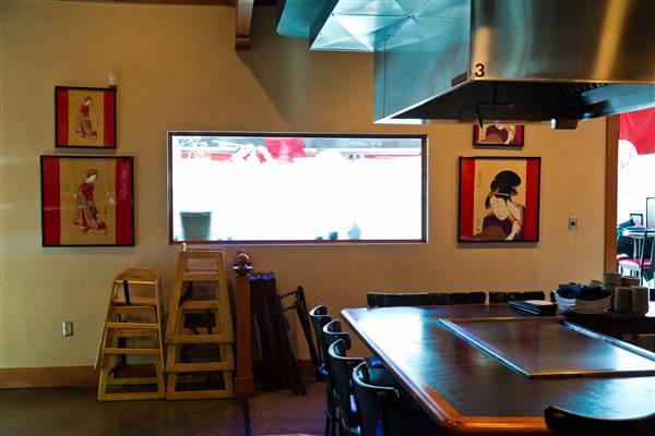 Musashi's (3/12/2015 - Credits: Layne Inselman)