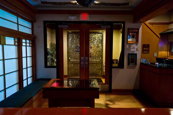 Musashi's (3/12/2015 - Credits: Layne Inselman)