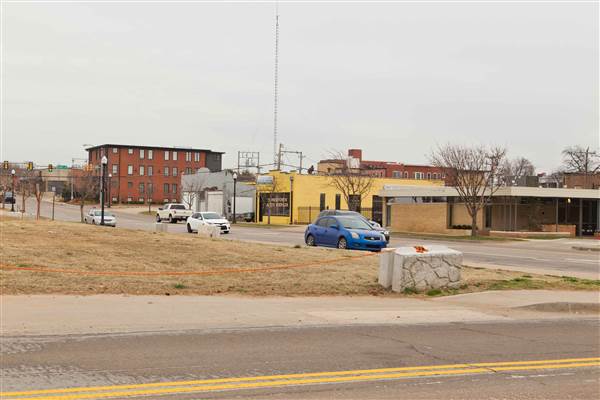 Midtown (3/27/2015 - Credits: Layne Inselman)