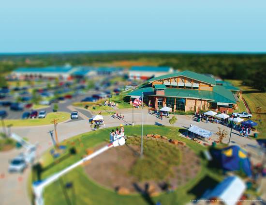 City of Edmond (4/15/2015 - Credits: Webdam)