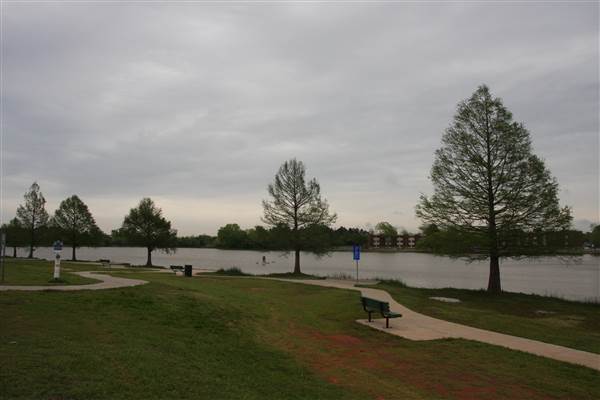 Dolese Youth Park (4/24/2015 - Credits: Yousef Kazemi)