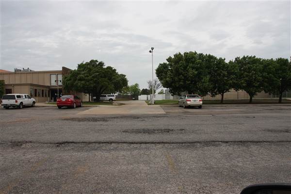 Woodlake Complex (4/24/2015 - Credits: Yousef Kazemi)