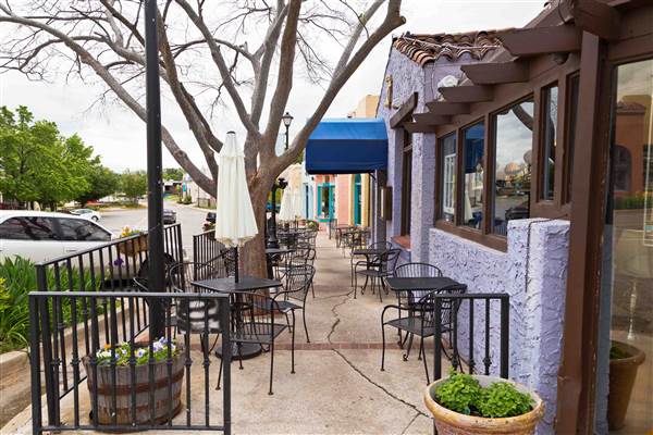 Paseo District and Neighborhood (4/30/2015 - Credits: Layne Inselman)