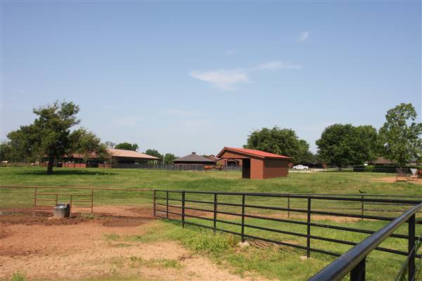 NFL Farms (7/2/2015 - Credits: Yousef Kazemi)