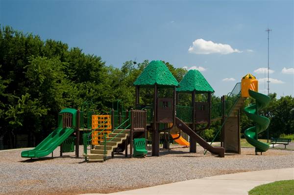 Bickham-Rudkin Park (6/20/2016)