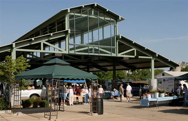 Edmond Festival Market Place (6/20/2016)