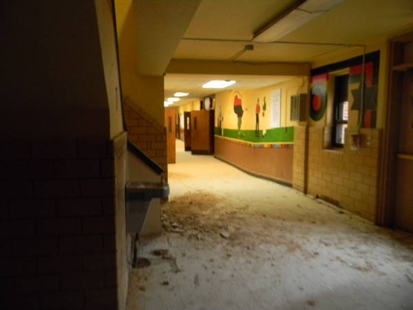 Marcus Garvey Leadership Charter School (1/8/2016 - Credits: Casey Crowdis)