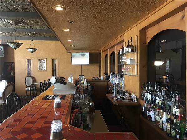 Ledo Lounge (5/16/2017 - Credits: Yousef Kazemi)