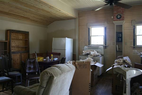 Kemper Home (5/17/2012 - Credits: Alison Naifeh)