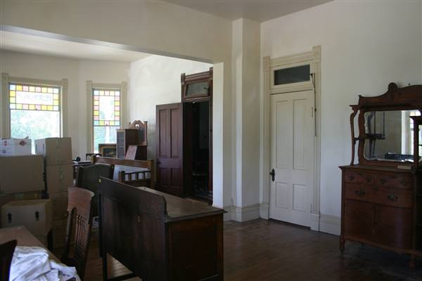 Kemper Home (5/17/2012 - Credits: Alison Naifeh)