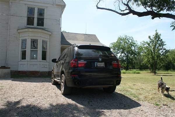 Kemper Home (5/17/2012 - Credits: Alison Naifeh)