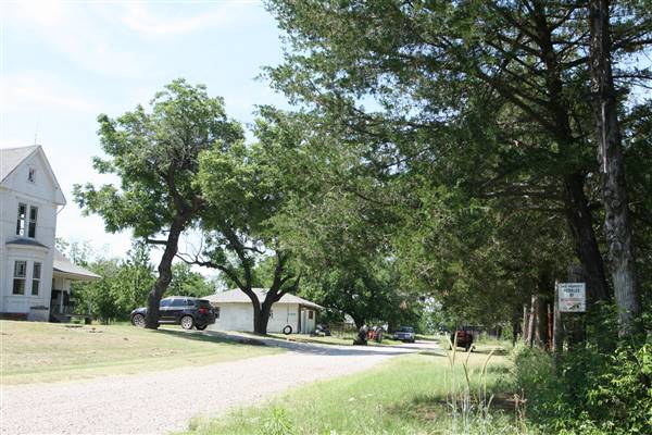 Kemper Home (5/17/2012 - Credits: Alison Naifeh)