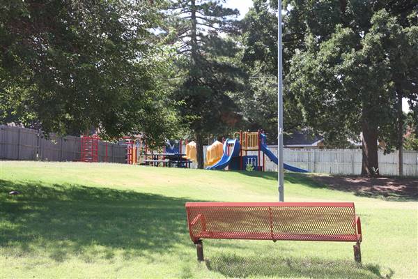 The Fellowship at Western Oaks (7/6/2017 - Credits: Kathrin Sparger (Intern))