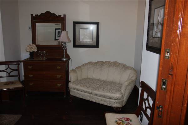 Pollard Inn Bed & Breakfast (7/10/2017 - Credits: Meredith Funkhouser (intern))