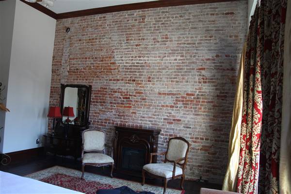 Pollard Inn Bed & Breakfast (7/10/2017 - Credits: Meredith Funkhouser (intern))
