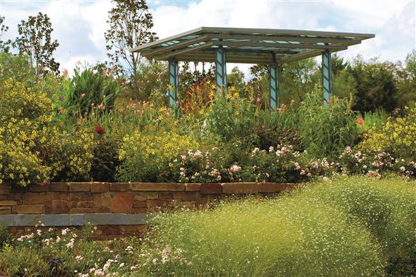Tulsa Botanic Garden