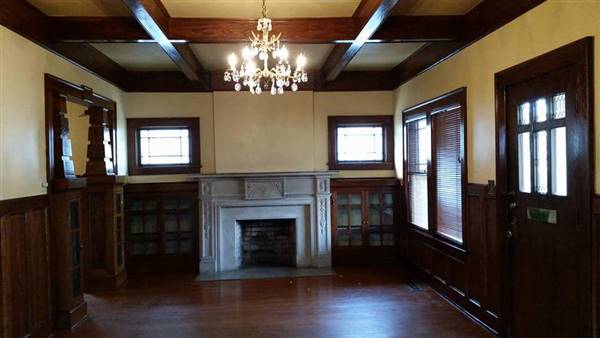 1927 Bungalow (8/26/2017 - Credits: Katie Phillips)