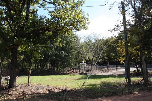 Camp DaKaNi (10/20/2017 - Credits: Christa Whetstone (intern))