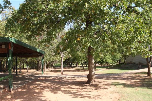 Camp DaKaNi (10/20/2017 - Credits: Christa Whetstone (intern))