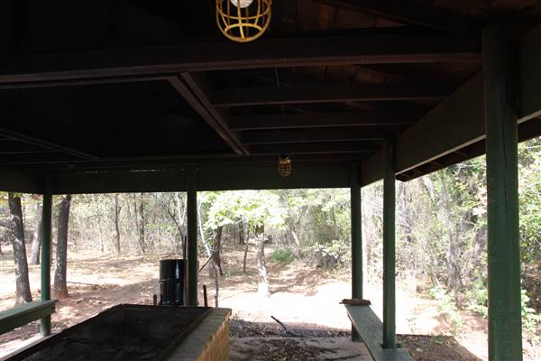 Camp DaKaNi (10/20/2017 - Credits: Christa Whetstone (intern))