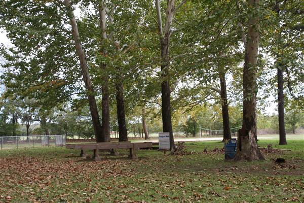 Camp DaKaNi (10/20/2017 - Credits: Christa Whetstone (intern))