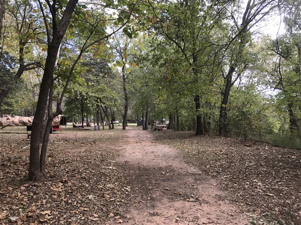 Camp DaKaNi (10/20/2017 - Credits: Yousef Kazemi)