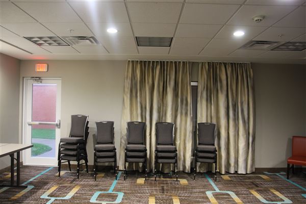 Residence Inn - NW OKC (10/4/2017 - Credits: Yousef Kazemi)