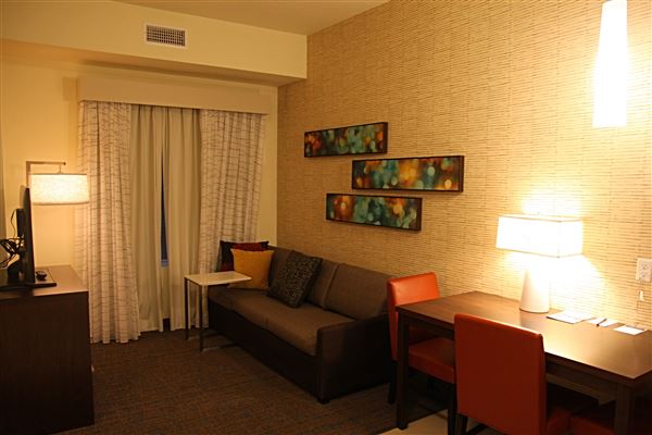Residence Inn - NW OKC (10/4/2017 - Credits: Yousef Kazemi)