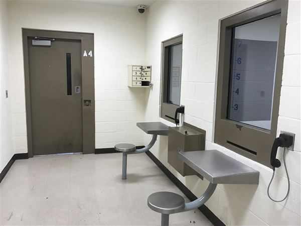 Logan County Sheriff's Office (1/23/2018 - Credits: Yousef Kazemi)