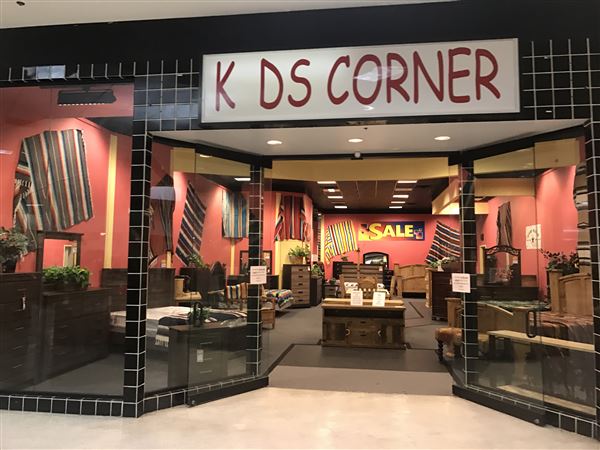 Oakwood Mall (2/16/2018 - Credits: Yousef Kazemi)