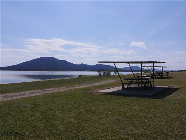 Lake Lawtonka (4/24/2018 - Credits: Yousef Kazemi)