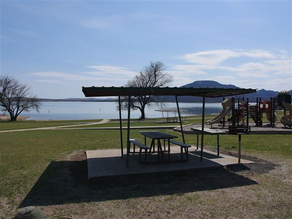 Lake Lawtonka (4/24/2018 - Credits: Yousef Kazemi)