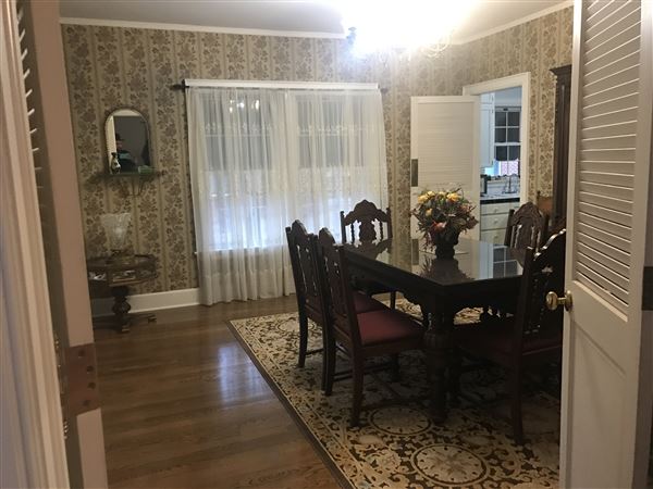 Mabel B Little Heritage House Museum at Greenwood Cultural Center (2/27/2018 - Credits: Yousef Kazemi)