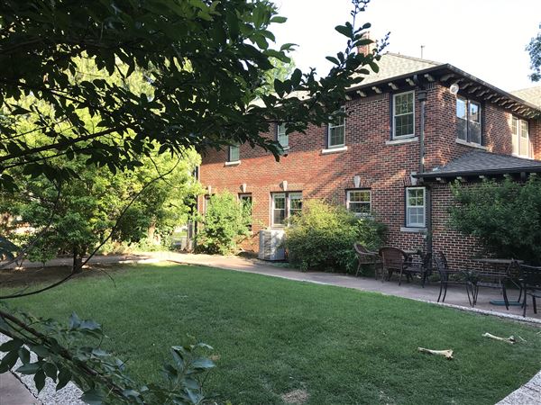 Williams Residence (5/28/2018 - Credits: Steve Maddox)